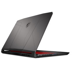 MSI NB PULSE GL66 12UE-1255XTR I7-12700H 16GB DDR4 RTX3060 GDDR6 6GB 1TB SSD 15.6 FHD 144Hz DOS - Thumbnail