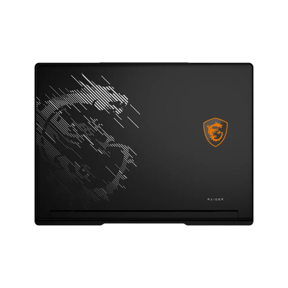 MSI NB RAIDER A16 HX B8WI-008TR R9-8940HX 16GB DDR5 RTX5080 GDDR7 16GB 1TB SSD 16.0 QHD+ 240Hz W11 - Thumbnail