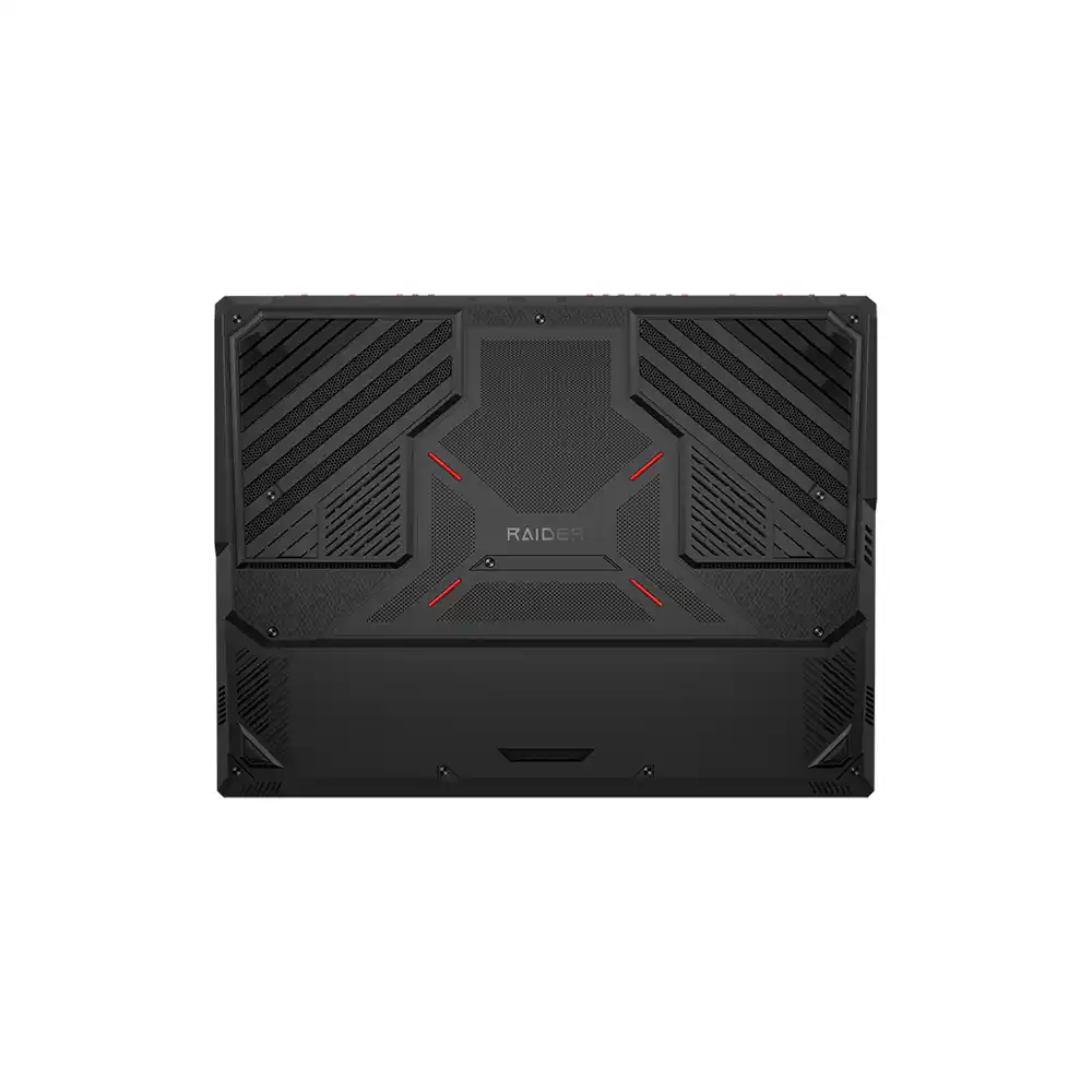 MSI NB RAIDER A18 HX A8WHG-280TR R9-8940HX 32GB DDR5 RTX5070TI GDDR7 12GB 1TB SSD 18.0 QHD+ 240Hz W11H - Thumbnail