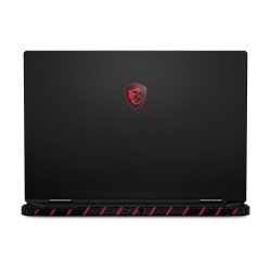 MSI NB RAIDER A18 HX A9WIG-092TR R9-9955HX3D 64GB DDR5 RTX5080 GDDR7 16GB 2TB SSD 18.0 UHD+ MINILED 120Hz W11 HOME - Thumbnail