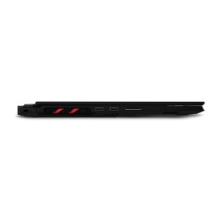 MSI NB RAIDER A18 HX A9WIG-092TR R9-9955HX3D 64GB DDR5 RTX5080 GDDR7 16GB 2TB SSD 18.0 UHD+ MINILED 120Hz W11 HOME - Thumbnail