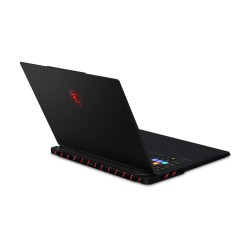 MSI NB RAIDER A18 HX A9WIG-092TR R9-9955HX3D 64GB DDR5 RTX5080 GDDR7 16GB 2TB SSD 18.0 UHD+ MINILED 120Hz W11 HOME - Thumbnail