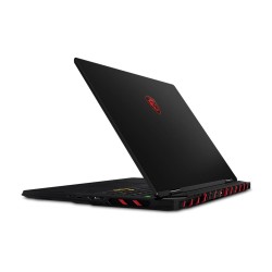MSI NB RAIDER A18 HX A9WIG-092TR R9-9955HX3D 64GB DDR5 RTX5080 GDDR7 16GB 2TB SSD 18.0 UHD+ MINILED 120Hz W11 HOME - Thumbnail