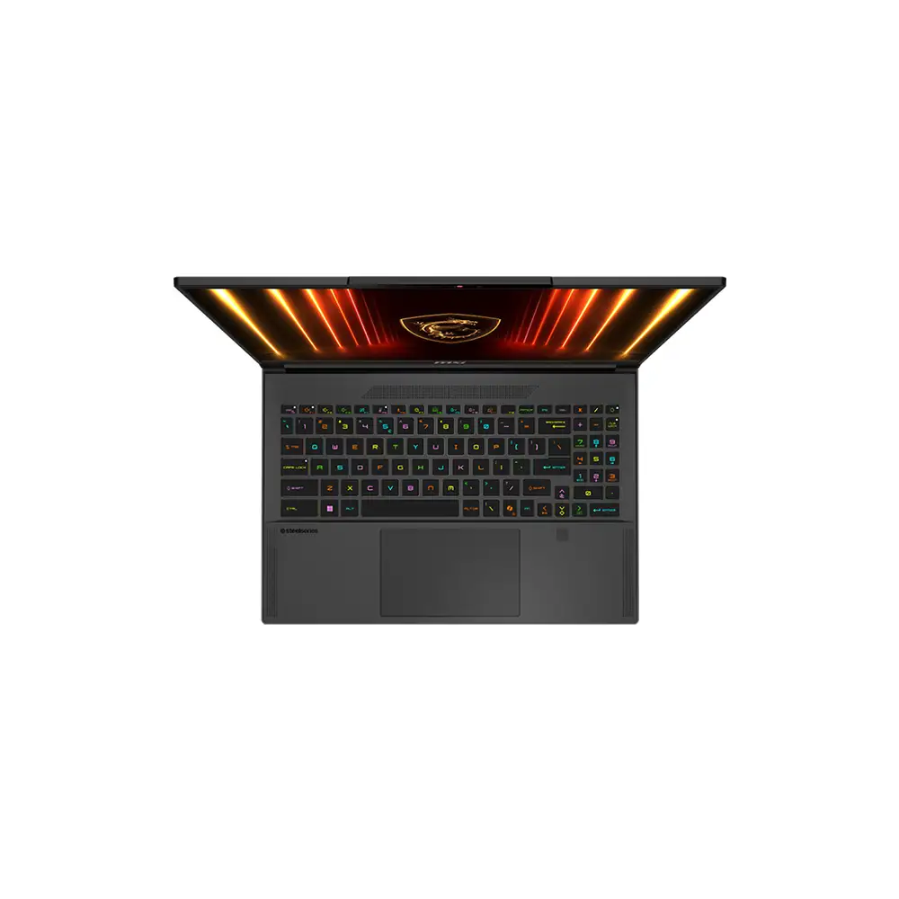 MSI NB STEALTH 16 AI A2HWFG-062TR ULTRA 9 285H 32GB DDR5 RTX5060 GDDR7 8GB 1TB SSD 16.0 QHD+ OLED 240Hz W11 HOME - Thumbnail