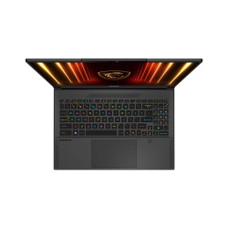 MSI NB STEALTH 16 AI A2HWGG-056TR ULTRA 9 285H 32GB DDR5 RTX5070 GDDR7 8GB 2TB SSD 16.0 QHD+ OLED 240Hz W11 - Thumbnail