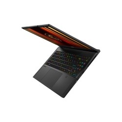 MSI NB STEALTH 16 AI A2HWGG-056TR ULTRA 9 285H 32GB DDR5 RTX5070 GDDR7 8GB 2TB SSD 16.0 QHD+ OLED 240Hz W11 - Thumbnail