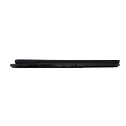 MSI NB STEALTH 18 HX AI A2XWHG-024TR ULTRA 9 275HX 32GB DDR5 RTX5070TI GDDR7 12GB 2TB SSD 18.0 QHD+ 240Hz W11P - Thumbnail