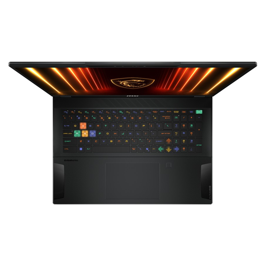 MSI NB STEALTH 18 HX AI A2XWHG-082TR ULTRA 9 275HX 32GB DDR5 RTX5070TI GDDR7 12GB 2TB SSD 18.0 UHD+ MINILED 120Hz W11H - Thumbnail