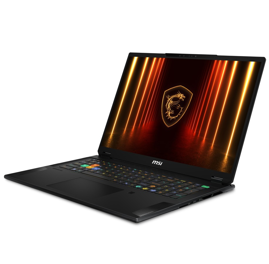 MSI NB STEALTH 18 HX AI A2XWHG-082TR ULTRA 9 275HX 32GB DDR5 RTX5070TI GDDR7 12GB 2TB SSD 18.0 UHD+ MINILED 120Hz W11H - Thumbnail