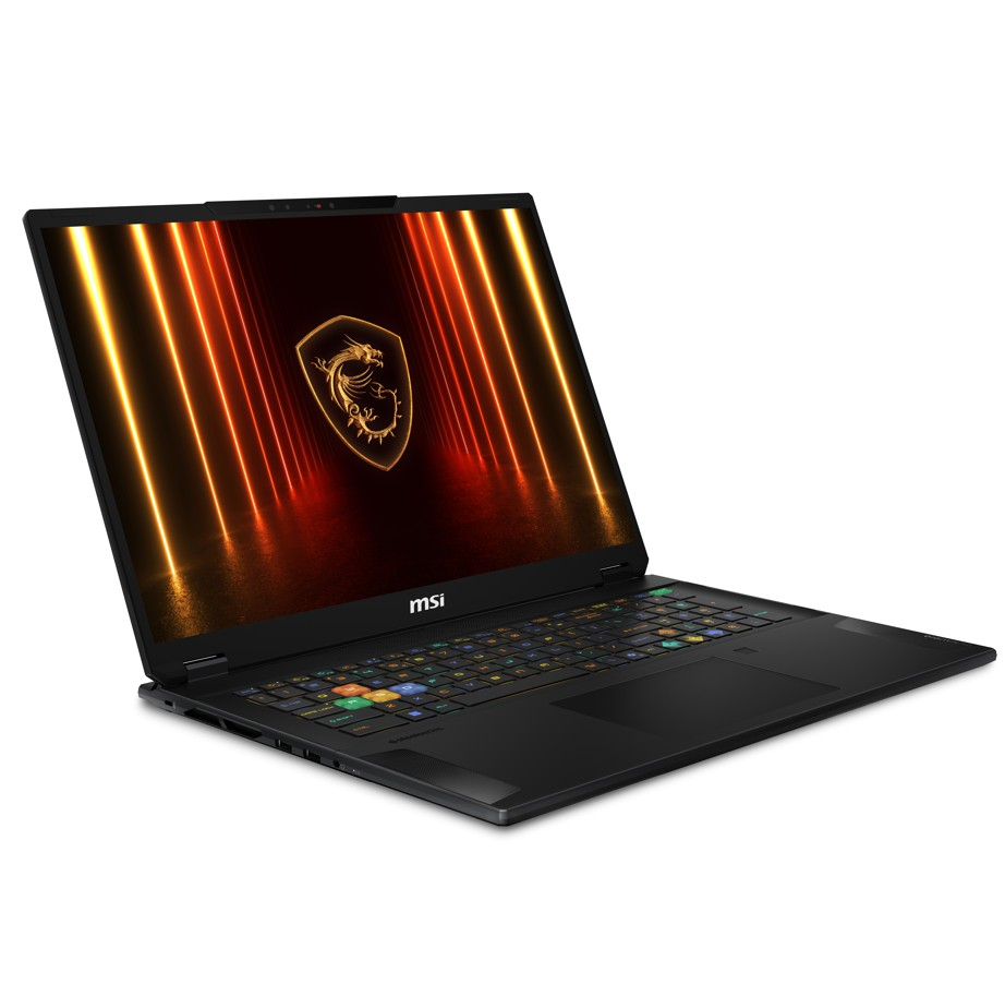 MSI NB STEALTH 18 HX AI A2XWHG-082TR ULTRA 9 275HX 32GB DDR5 RTX5070TI GDDR7 12GB 2TB SSD 18.0 UHD+ MINILED 120Hz W11H - Thumbnail