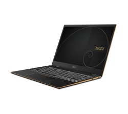 MSI NB SUMMIT E13 FLIP EVO A11MT-231TR I7-1195G7 32GB LPDDR4 1TB SSD 13.4 FHD TOUCH W10P - Thumbnail