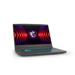 MSI NB THIN 15 B13UC-2868XTR I5-13420H 16GB DDR4 RTX3050 GDDR6 4GB 512GB SSD 15.6 FHD 144Hz DOS - Thumbnail