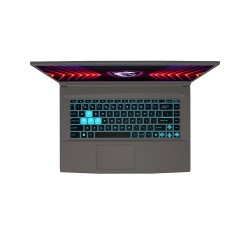 MSI NB THIN A15 B7UC-077XTR R5-7535HS 16GB DDR4 RTX3050 GDDR6 4GB 512GB SSD 15.6 FHD 144Hz DOS - Thumbnail