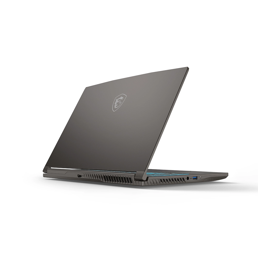 MSI NB THIN A15 B7VE-076XTR R5-7535HS 16GB DDR5 RTX4050 GDDR6 6GB 512GB SSD 15.6 FHD 144Hz DOS - Thumbnail