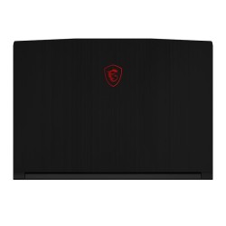 MSI NB THIN GF63 12UCX-427XTR I5-12450H 8GB DDR4 RTX2050 GDDR6 4GB 512GB SSD 15.6 FHD 144Hz DOS - Thumbnail