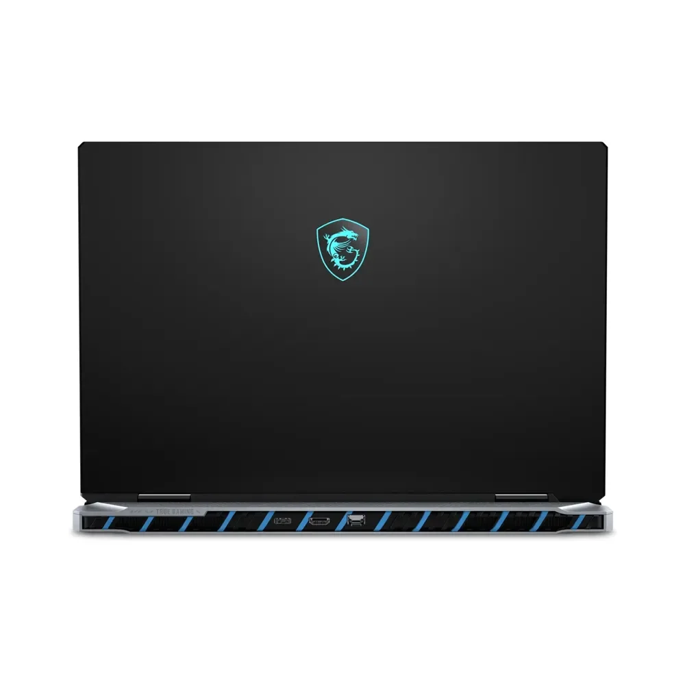 MSI NB TITAN 18 HX A2WJ-1058TR ULTRA 9 290HX PLUS 96GB DDR5 RTX5090 GDDR7 24GB 4TB SSD 18.0 UHD+ MINILED 240Hz W11 - Thumbnail