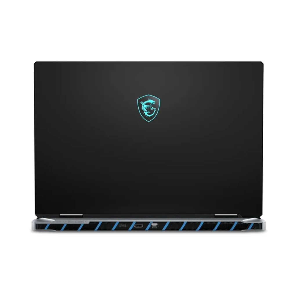 MSI TITAN 18 HX A2WJ-1406TRY ULTRA 9 290HX PLUS 64GB DDR5 RTX5090 GDDR7 24GB 4TB SSD 18.0 UHD+ MINILED 240Hz W11 - Thumbnail
