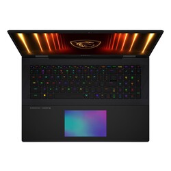 MSI TITAN 18 HX AI A2XWJG-217TR ULTRA 9 285HX 96GB DDR5 RTX5090 GDDR7 24GB 6TB SSD 18.0 UHD+ MINILED 120Hz W11P - Thumbnail