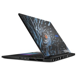 MSI NB TITAN 18 HX DRAGON EDITION NORSE MYTH A2XWJG-272TR ULTRA 9 285HX 96GB DDR5 RTX5090 GDDR7 24GB 6TB SSD 18.0 UHD+ MINILED 120Hz W11P - Thumbnail