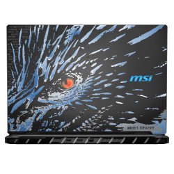MSI NB TITAN 18 HX DRAGON EDITION NORSE MYTH A2XWJG-272TR ULTRA 9 285HX 96GB DDR5 RTX5090 GDDR7 24GB 6TB SSD 18.0 UHD+ MINILED 120Hz W11P - Thumbnail