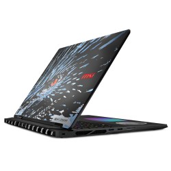 MSI NB TITAN 18 HX DRAGON EDITION NORSE MYTH A2XWJG-272TR ULTRA 9 285HX 96GB DDR5 RTX5090 GDDR7 24GB 6TB SSD 18.0 UHD+ MINILED 120Hz W11P - Thumbnail