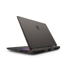 MSI NB VECTOR 16 HX AI A2XWHG-091XTR ULTRA 7 255HX 16GB DDR5 RTX5070TI GDDR7 12GB 1TB SSD 16.0 FHD+ 144Hz DOS - Thumbnail