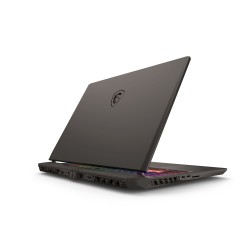 MSI NB VECTOR 16 HX AI A2XWIG-090XTR ULTRA 9 275HX 16GB DDR5 RTX5080 GDDR7 16GB 1TB SSD 16.0 QHD+ 240Hz DOS - Thumbnail