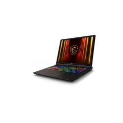 MSI NB VECTOR 17 HX AI A2XWHG-081TR ULTRA 9 275HX 32GB DDR5 RTX5070TI GDDR7 12GB 2TB SSD 17.0 QHD+ 240Hz W11 - Thumbnail