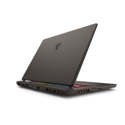 MSI NB VECTOR 17 HX AI A2XWHG-086TR ULTRA 7 255HX 32GB DDR5 RTX5070TI GDDR7 12GB 1TB SSD 17.0 QHD+ 240Hz W11 - Thumbnail