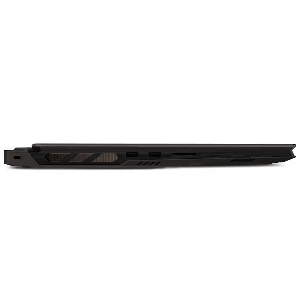 MSI NB VECTOR 18 HX AI A2XWIG-667TR ULTRA 9 275HX 32GB DDR5 RTX5080 GDDR7 16GB 1TB SSD 18.0 QHD+ 240Hz W11 - Thumbnail