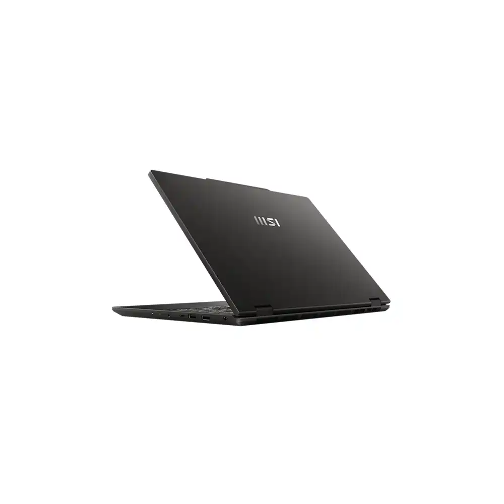 MSI NB VENTUREPRO 15 A2RWEG-206XTR CORE 7 240H 32GB DDR5 RTX5050 GDDR7 8GB 1TB SSD 15.6 FHD 144Hz DOS - Thumbnail