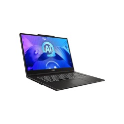 MSI NB VENTUREPRO 17 AI A1VEG-014XTR ULTRA 7 155H 16GB DDR5 RTX4050 GDDR6 6GB 1TB SSD 17.3 FHD 144Hz DOS - Thumbnail