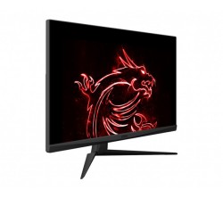 MSI OPTIX G273QF 2560X1440 (WQHD) IPS 165HZ 1MS 16:9 G-SYNC COMPATIBLE FLAT GAMING MONITOR - Thumbnail