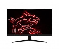 MSI OPTIX G27C5 1920X1080 (FHD) VA 165HZ 1MS 16:9 FREESYNC 1500R CURVED GAMING MONITOR - Thumbnail