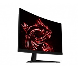 MSI OPTIX G27C5 1920X1080 (FHD) VA 165HZ 1MS 16:9 FREESYNC 1500R CURVED GAMING MONITOR - Thumbnail