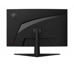 MSI OPTIX G27C5 1920X1080 (FHD) VA 165HZ 1MS 16:9 FREESYNC 1500R CURVED GAMING MONITOR - Thumbnail