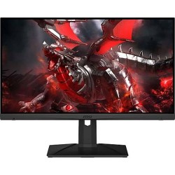 MSI OPTIX MAG281URF FLAT 27,9 RAPID IPS 3840X2160 (UHD) 16:9 144HZ 1MS G-SYNC COMPATIBLE GAMING MONITOR - Thumbnail