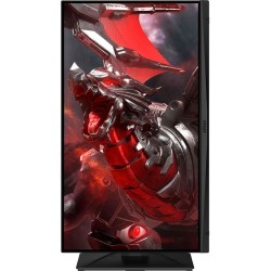 MSI OPTIX MAG281URF FLAT 27,9 RAPID IPS 3840X2160 (UHD) 16:9 144HZ 1MS G-SYNC COMPATIBLE GAMING MONITOR - Thumbnail