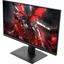 MSI OPTIX MAG281URF FLAT 27,9 RAPID IPS 3840X2160 (UHD) 16:9 144HZ 1MS G-SYNC COMPATIBLE GAMING MONITOR - Thumbnail