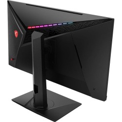 MSI OPTIX MAG281URF FLAT 27,9 RAPID IPS 3840X2160 (UHD) 16:9 144HZ 1MS G-SYNC COMPATIBLE GAMING MONITOR - Thumbnail