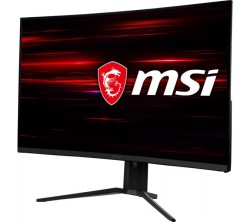 MSI OPTIX MAG322CQR 31,5