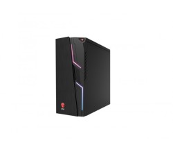 MSI PC MAG CODEX 5 10SI-072EU I5-10400F 8GB DDR4 512GB SSD GTX1660 SUPER GDDR6 6GB W10 GAMING DESKTOP - Thumbnail