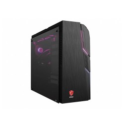 MSI PC MAG CODEX X5 11TJ-643MYS I9-11900KF 64GB DDR4 1TB SSD+3TB HDD RTX3090 GDDR6 W10 SIYAH GAMING PC - Thumbnail