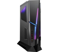 MSI PC MEG TRIDENT X 10SE-851EU I9-10900K 32GB DDR4 2TB SSD+2TB HDD RTX2080 SUPER GDDR6 8GB W10 - Thumbnail