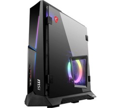 MSI PC MEG TRIDENT X 10SE-851EU I9-10900K 32GB DDR4 2TB SSD+2TB HDD RTX2080 SUPER GDDR6 8GB W10 - Thumbnail