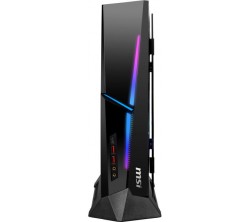 MSI PC MEG TRIDENT X 10SE-851EU I9-10900K 32GB DDR4 2TB SSD+2TB HDD RTX2080 SUPER GDDR6 8GB W10 - Thumbnail