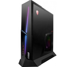 MSI PC MEG TRIDENT X 10SE-851EU I9-10900K 32GB DDR4 2TB SSD+2TB HDD RTX2080 SUPER GDDR6 8GB W10 - Thumbnail