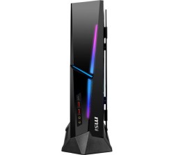 MSI PC MEG TRIDENT X 10SF-850EU I7-10700K 32GB DDR4 1TB SSD+2TB HDD RTX2080TI GDDR6 11GB W10 - Thumbnail