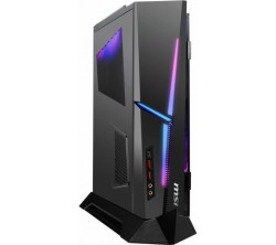 MSI PC MEG TRIDENT X 10TD-1274EU I7-10700K 16GB DDR4 1TB SSD RTX3070 GDDR6 8GB W10 GAMING DESKTOP - Thumbnail