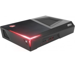 MSI PC MPG TRIDENT 3 10SC-014EU I7-10700 16GB DDR4 512GB SSD RTX2060 SUPER GDDR6 8GB W10 - Thumbnail